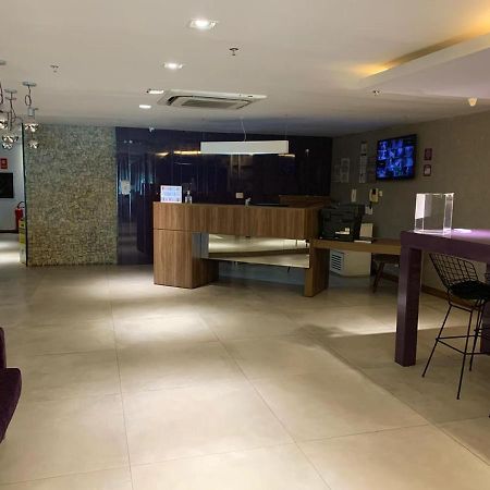 Condominio Premium Suites 01 리오데자네이루 외부 사진