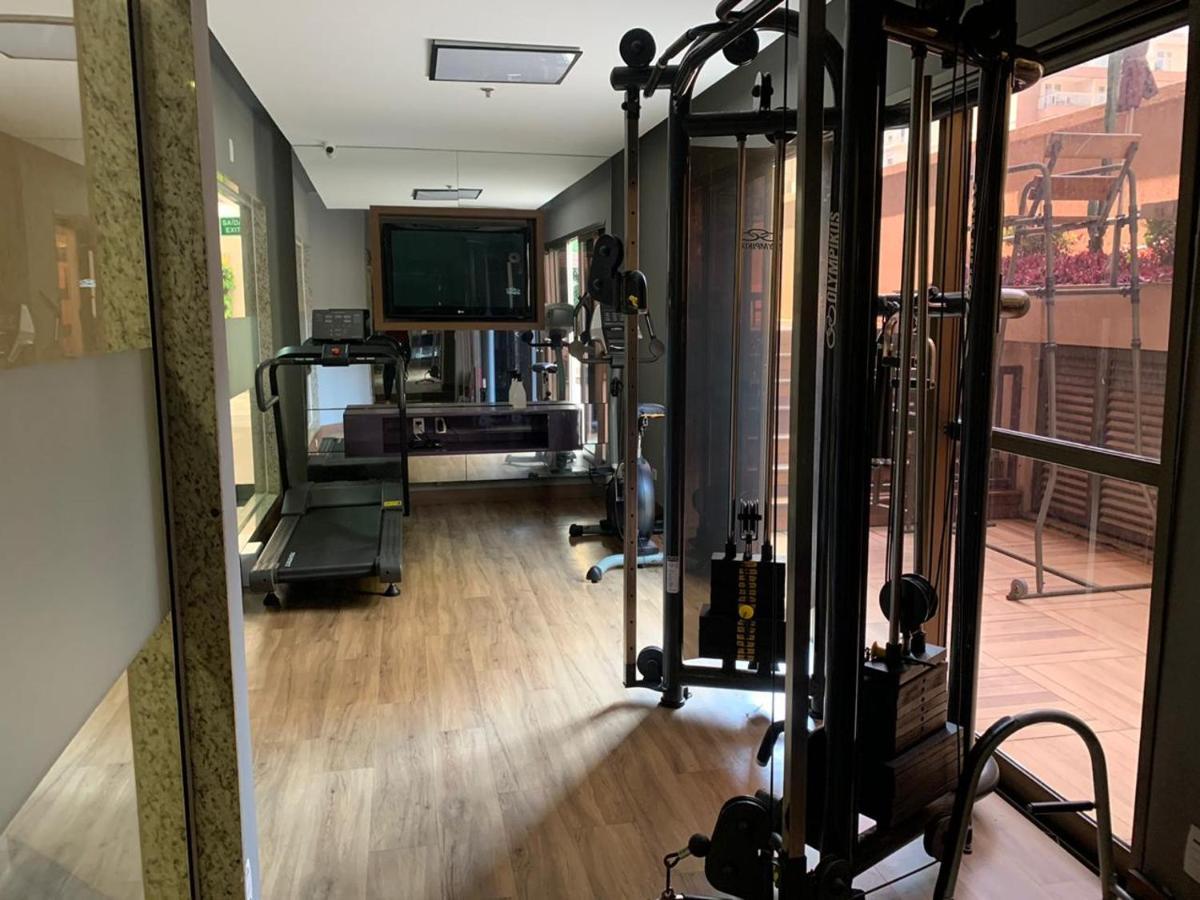 Condominio Premium Suites 01 리오데자네이루 외부 사진