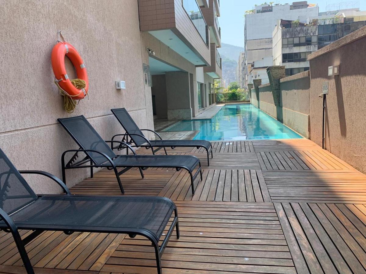 Condominio Premium Suites 01 리오데자네이루 외부 사진
