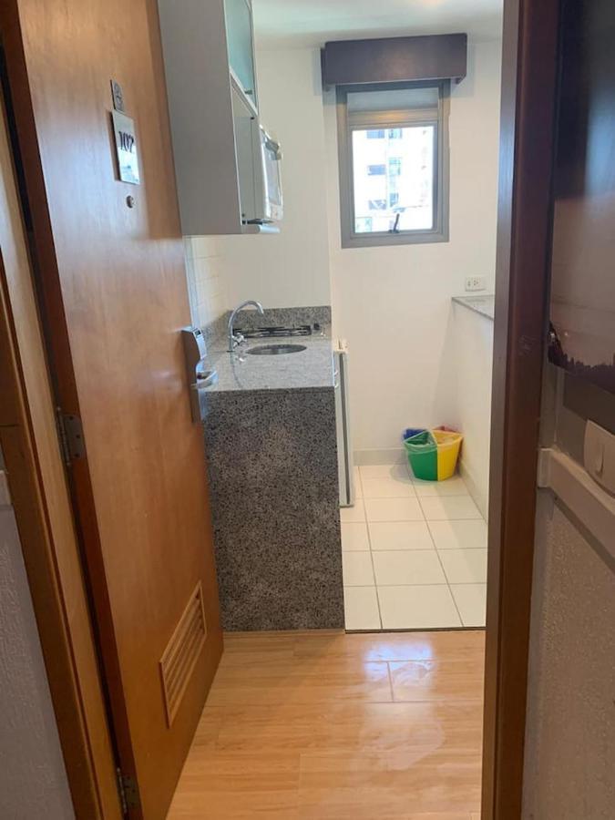 Condominio Premium Suites 01 리오데자네이루 외부 사진