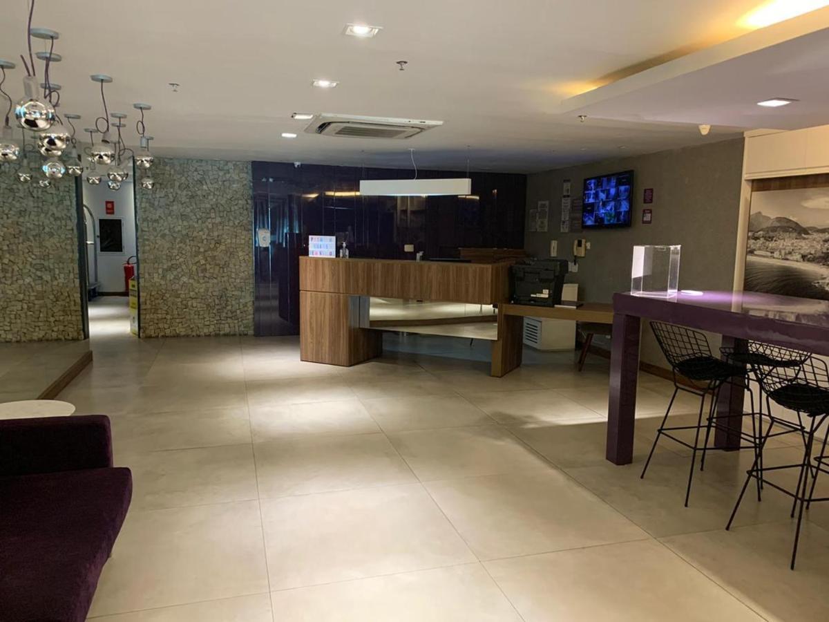 Condominio Premium Suites 01 리오데자네이루 외부 사진