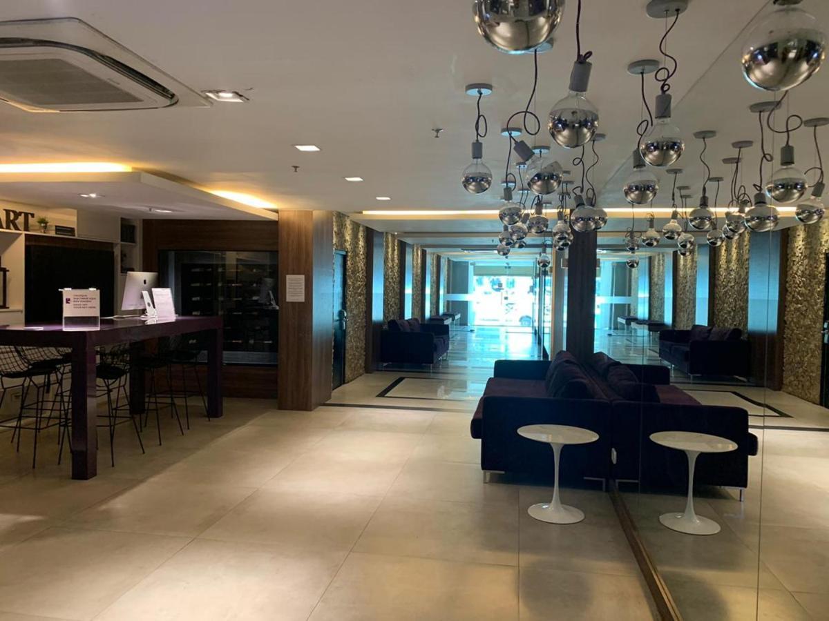 Condominio Premium Suites 01 리오데자네이루 외부 사진