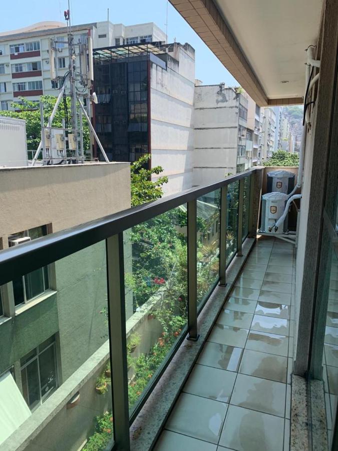 Condominio Premium Suites 01 리오데자네이루 외부 사진