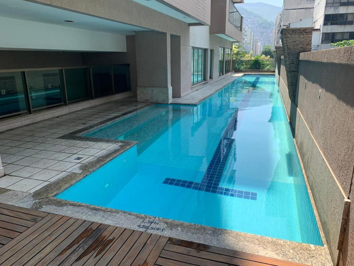 Condominio Premium Suites 01 리오데자네이루 외부 사진