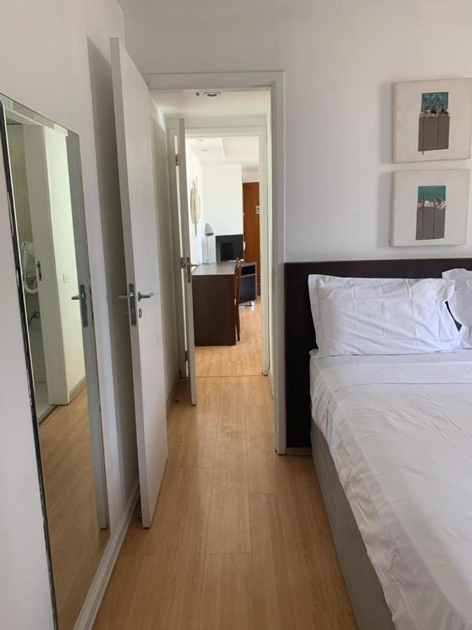 Condominio Premium Suites 01 리오데자네이루 외부 사진