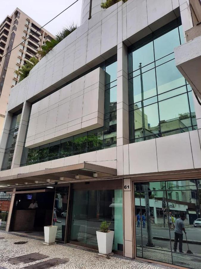 Condominio Premium Suites 01 리오데자네이루 외부 사진