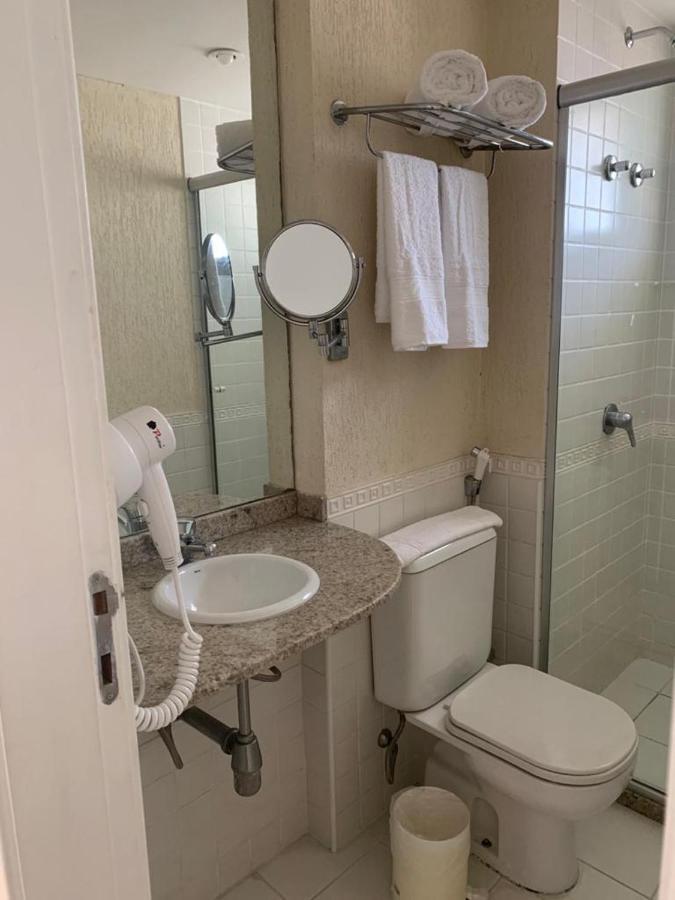 Condominio Premium Suites 01 리오데자네이루 외부 사진